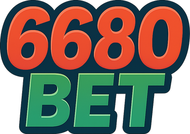 6680bet Logo